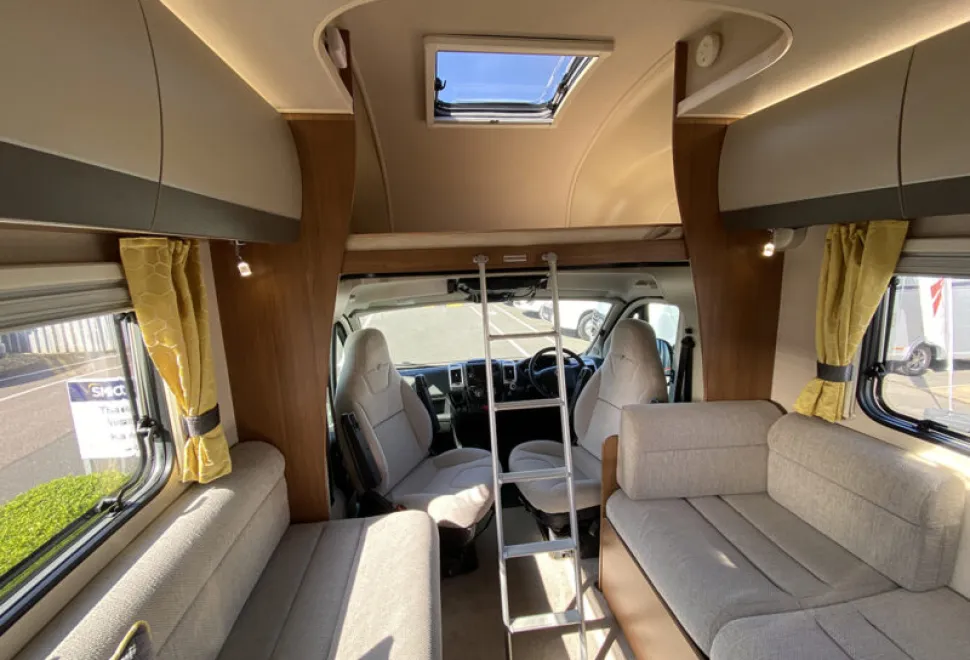 Auto-Trail Imala 615 2019