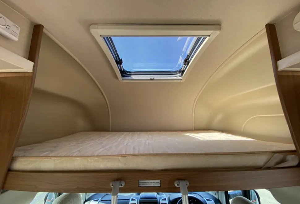 Auto-Trail Imala 615 2019