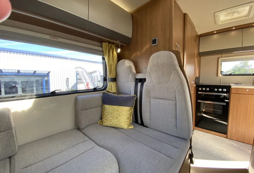 Auto-Trail Imala 615 2019