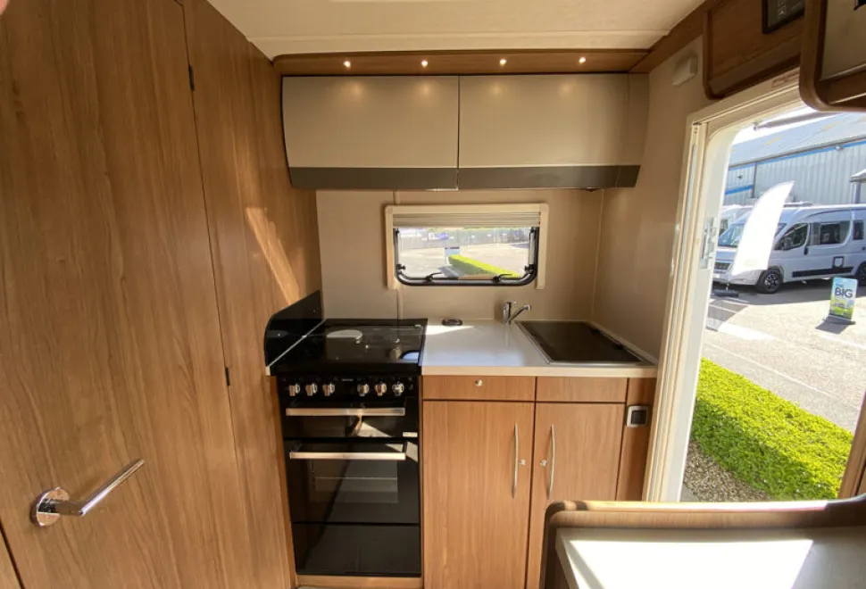 Auto-Trail Imala 615 2019