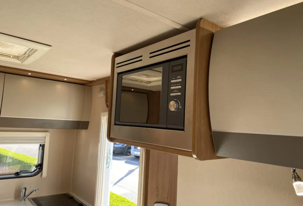 Auto-Trail Imala 615 2019