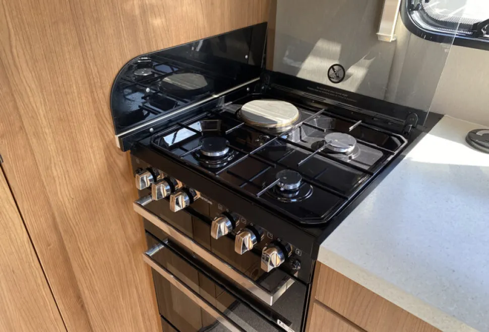 Auto-Trail Imala 615 2019
