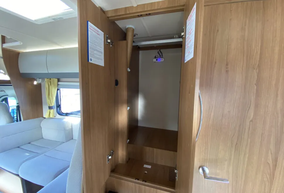 Auto-Trail Imala 615 2019