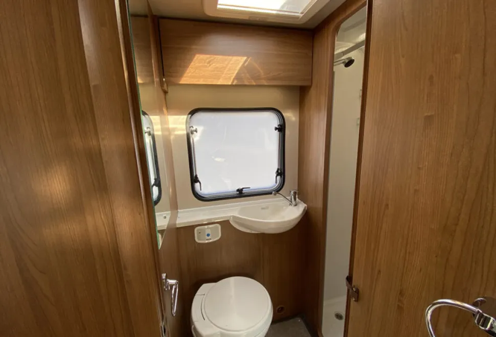 Auto-Trail Imala 615 2019