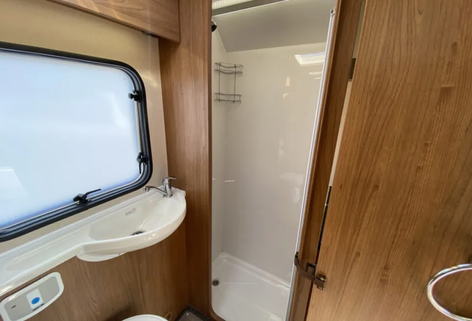 Auto-Trail Imala 615 2019