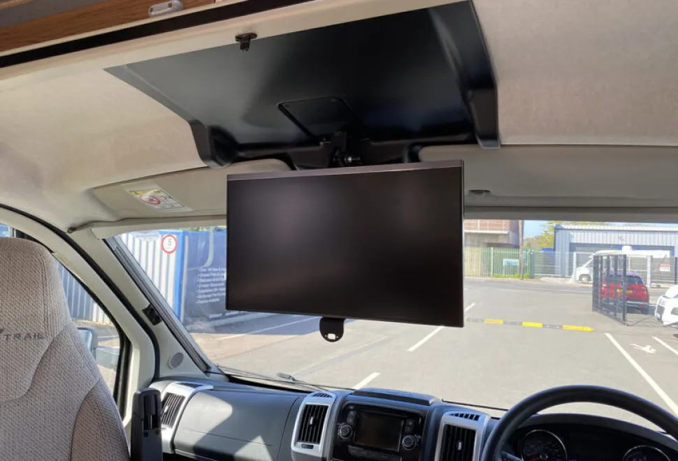 Auto-Trail Imala 615 2019
