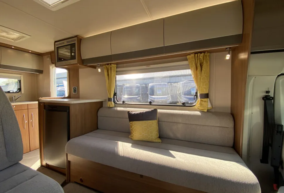 Auto-Trail Imala 615 2019