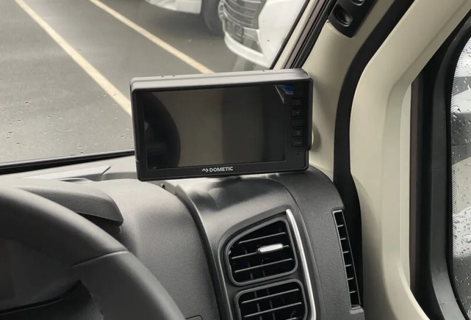 Auto-Sleepers Nuevo EK Plus 2026