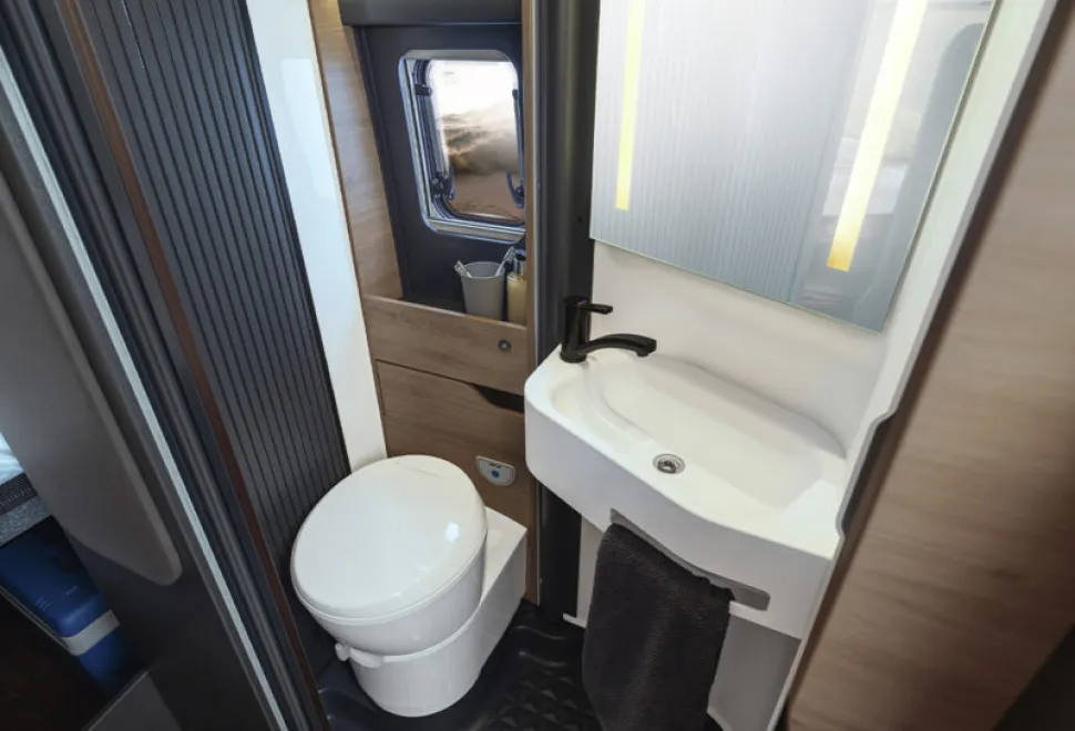 Knaus Boxlife 540 MQ Platinum Selection 2026
