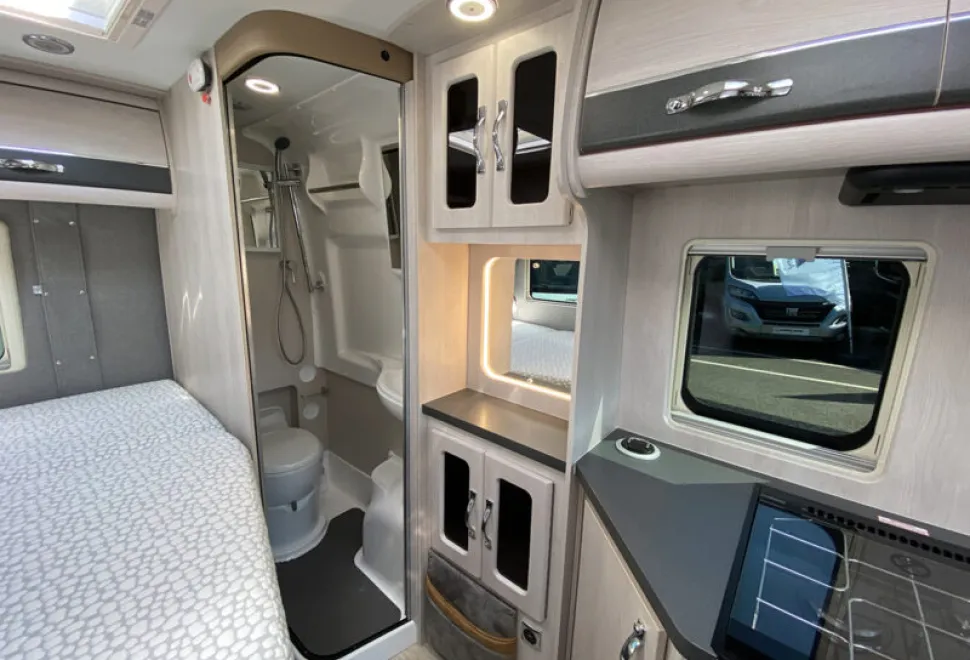 Auto-Sleepers Kingham  2023