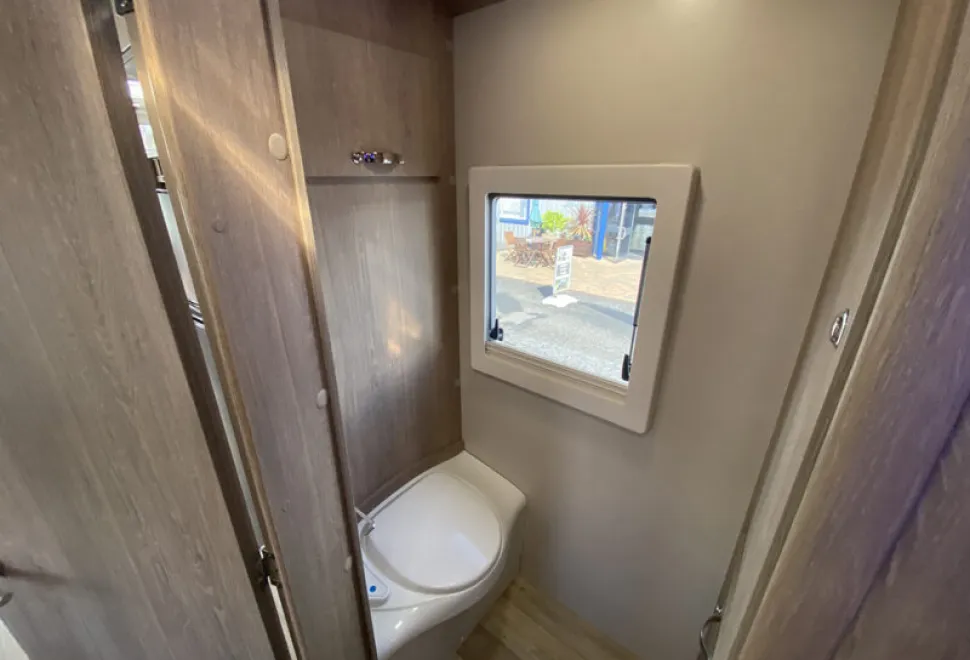 Auto-Sleepers Winchcombe  