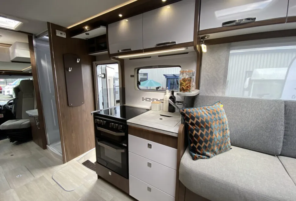 Frankia F-Line I 740 Plus 2026