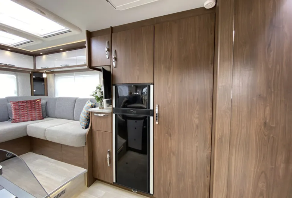 Frankia F-Line I 740 Plus 2026