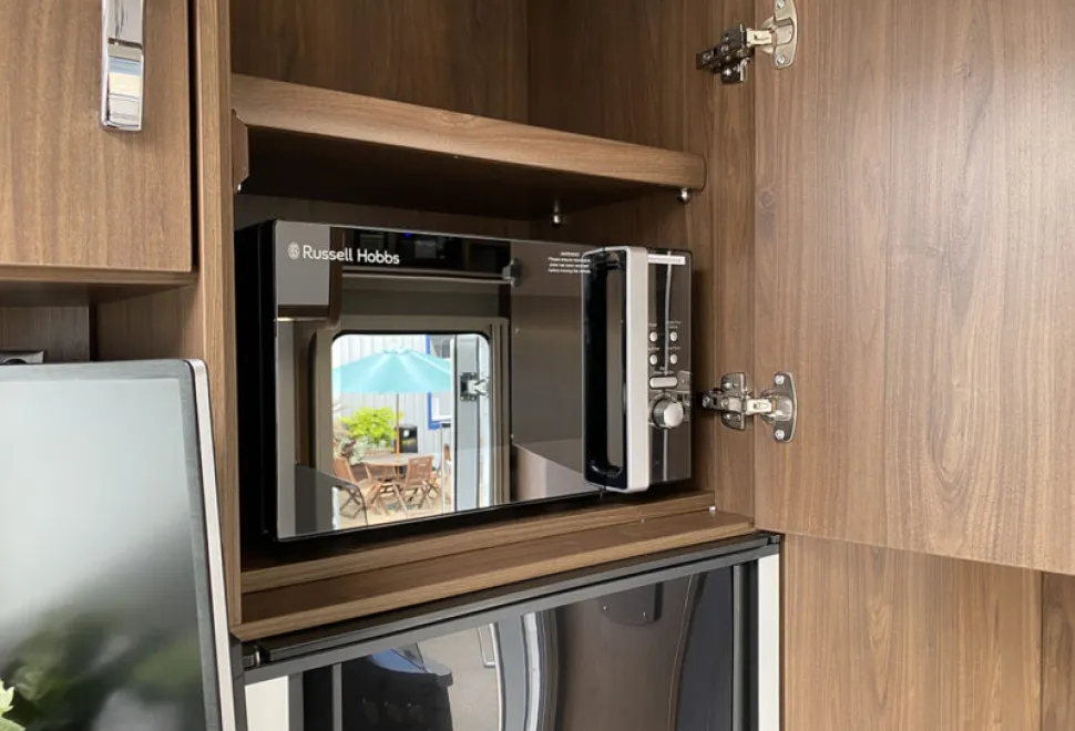 Frankia F-Line I 740 Plus 2026