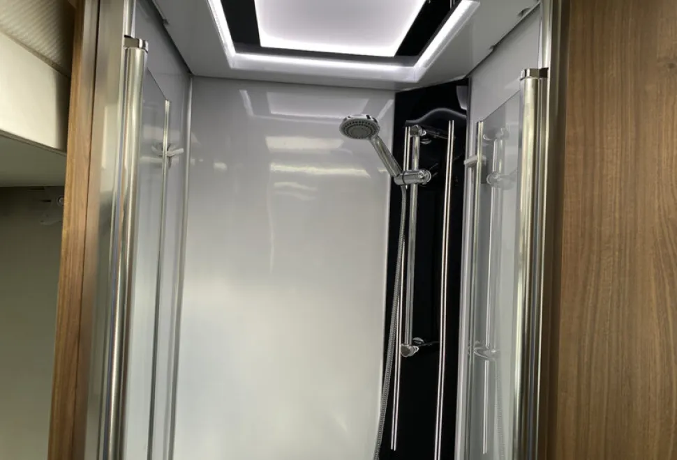 Frankia F-Line I 740 Plus 2026