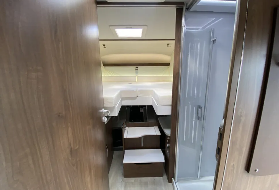 Frankia F-Line I 740 Plus 2026