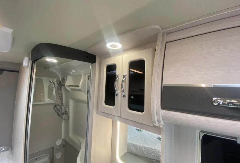Auto-Sleepers Kingham  2026