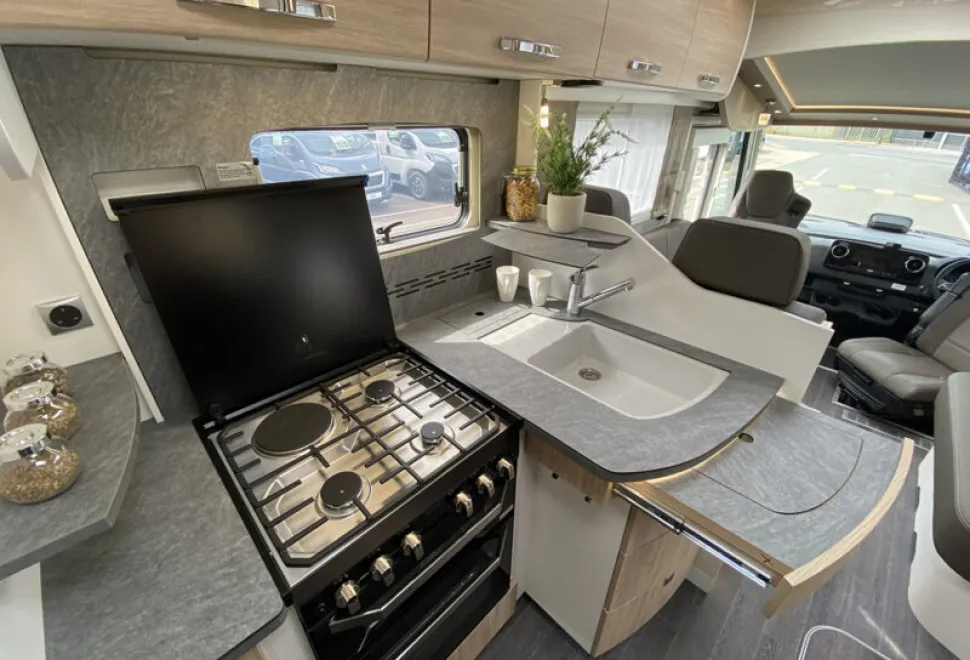 Frankia Platin I 8400 GD 2026