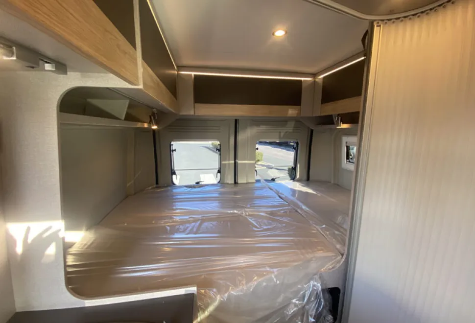 Globecar Elegance Roadscout R 