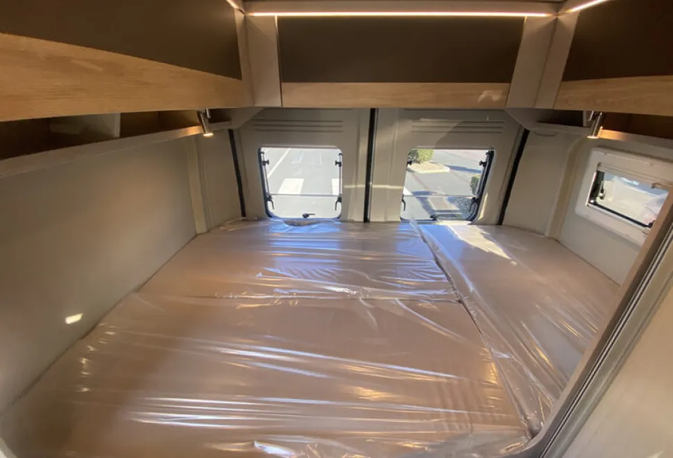 Globecar Elegance Roadscout R 