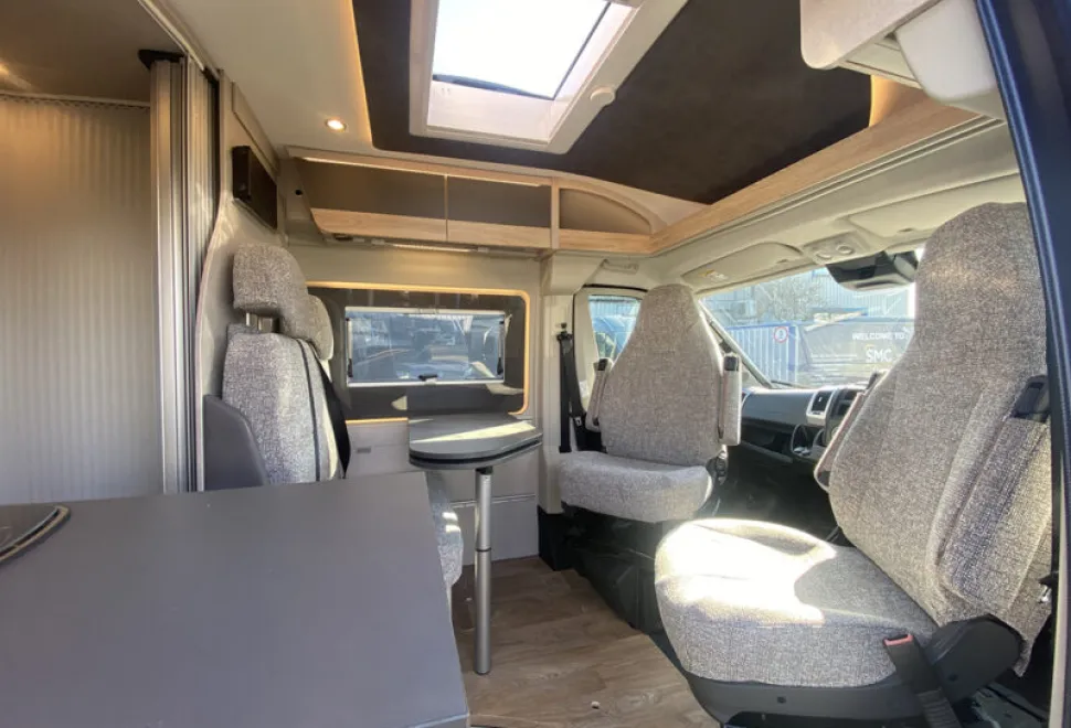 Globecar Elegance Roadscout R 