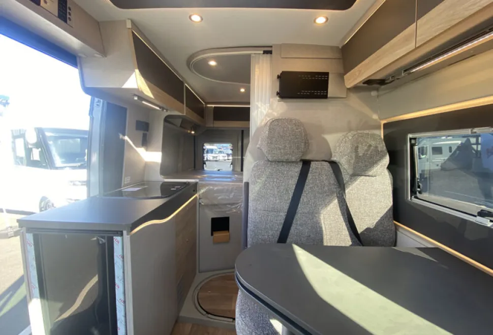 Globecar Elegance Roadscout R 
