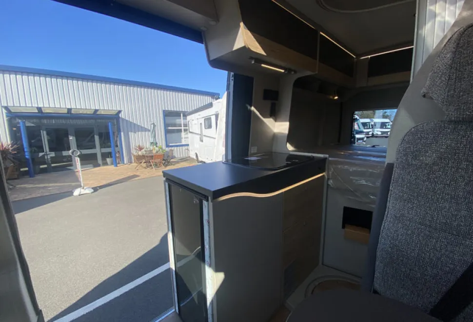 Globecar Elegance Roadscout R 