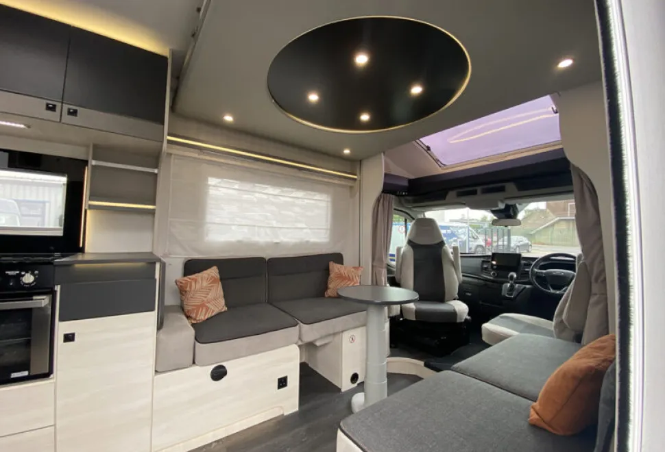 Chausson Titanium Ultimate 640 2023