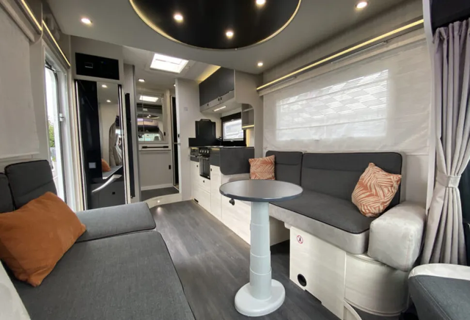 Chausson Titanium Ultimate 640 2023