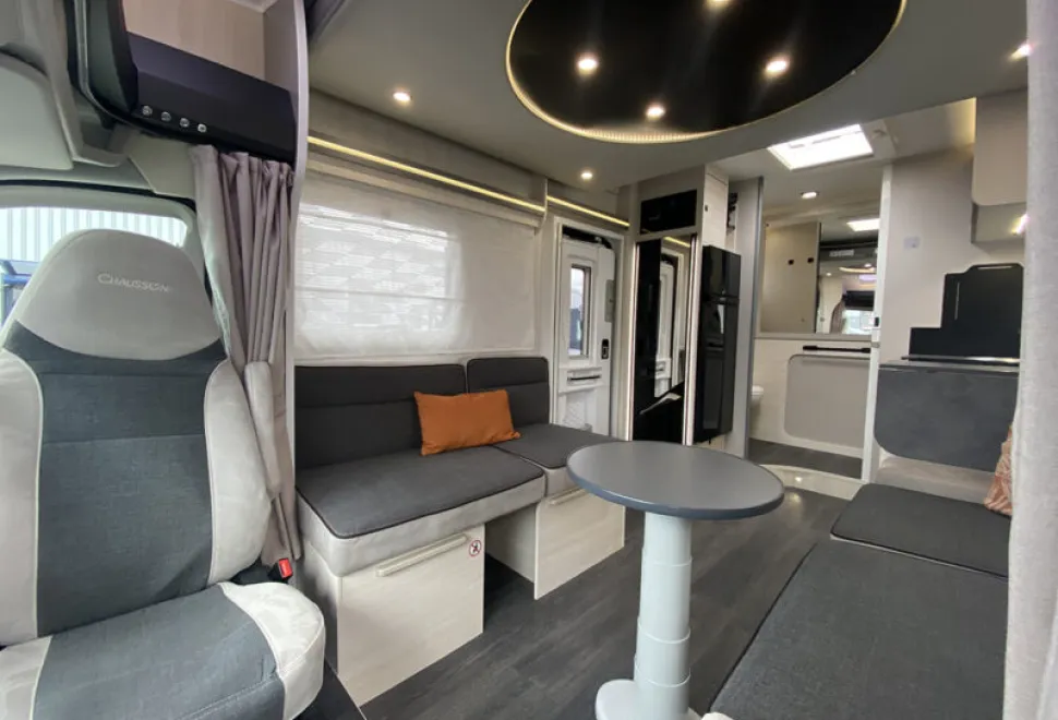 Chausson Titanium Ultimate 640 2023