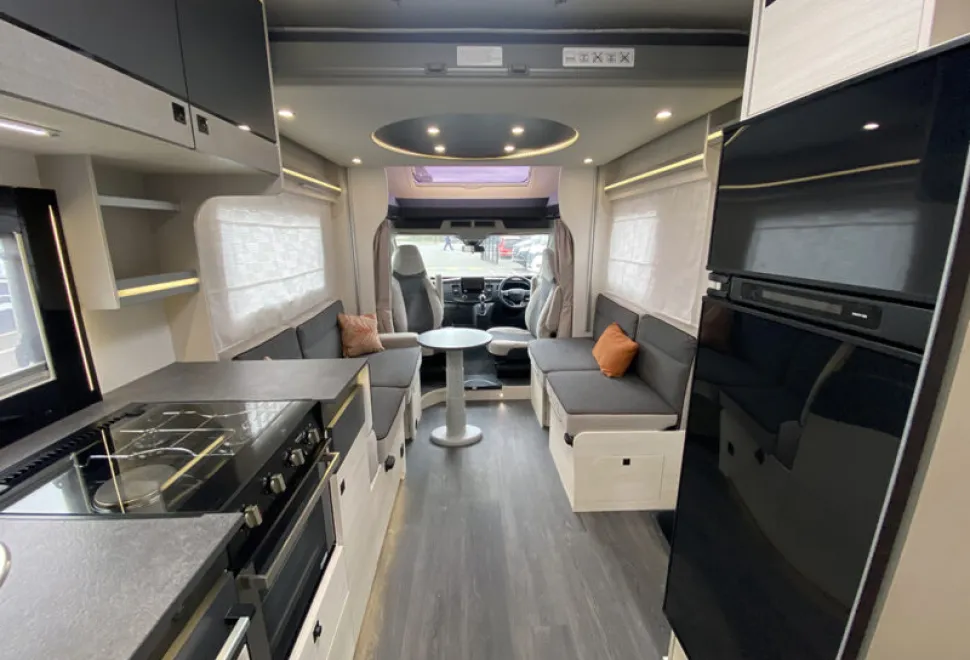Chausson Titanium Ultimate 640 2023