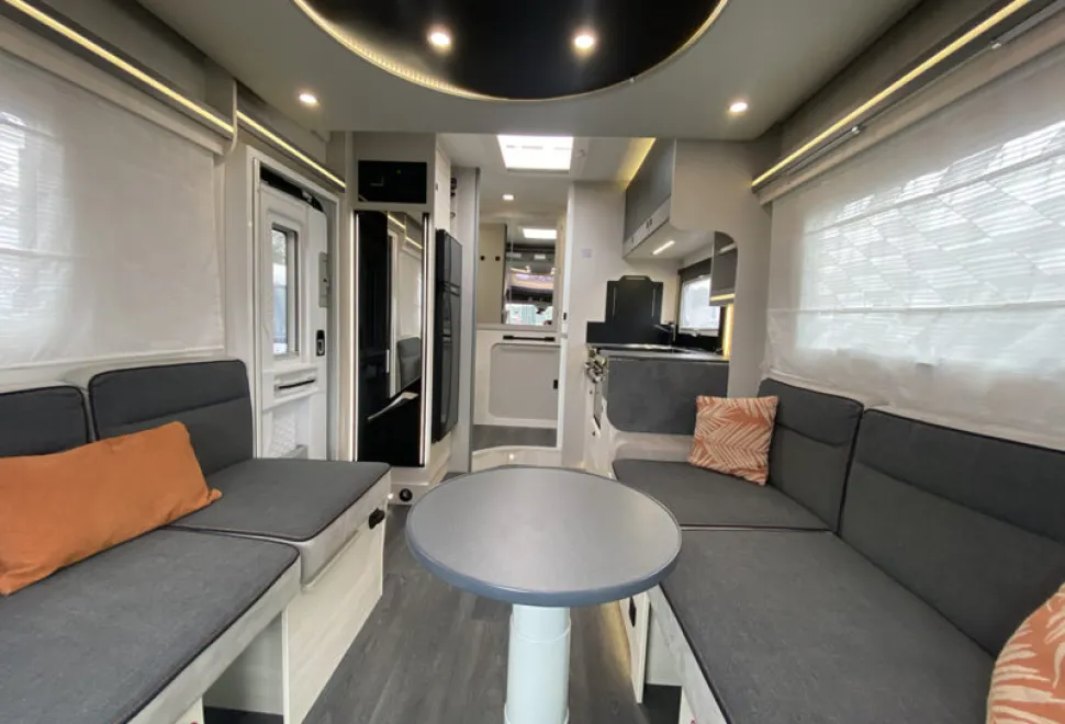 Chausson Titanium Ultimate 640 2023