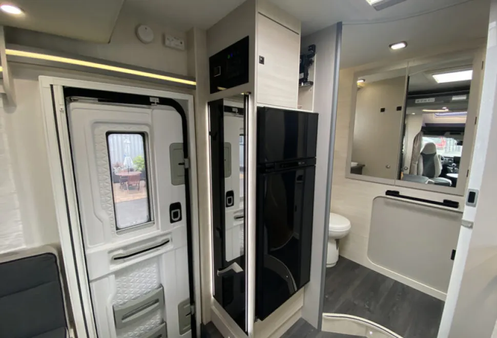 Chausson Titanium Ultimate 640 2023