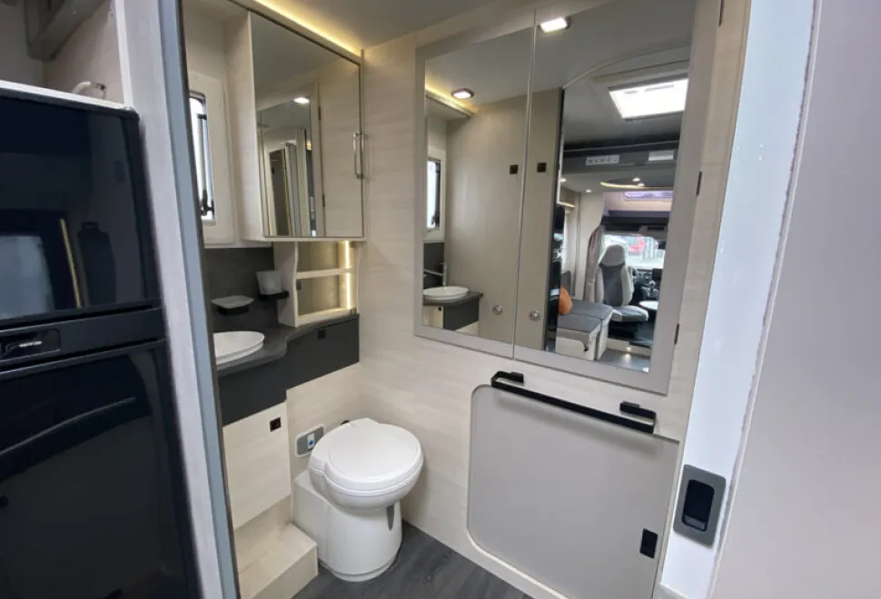 Chausson Titanium Ultimate 640 2023
