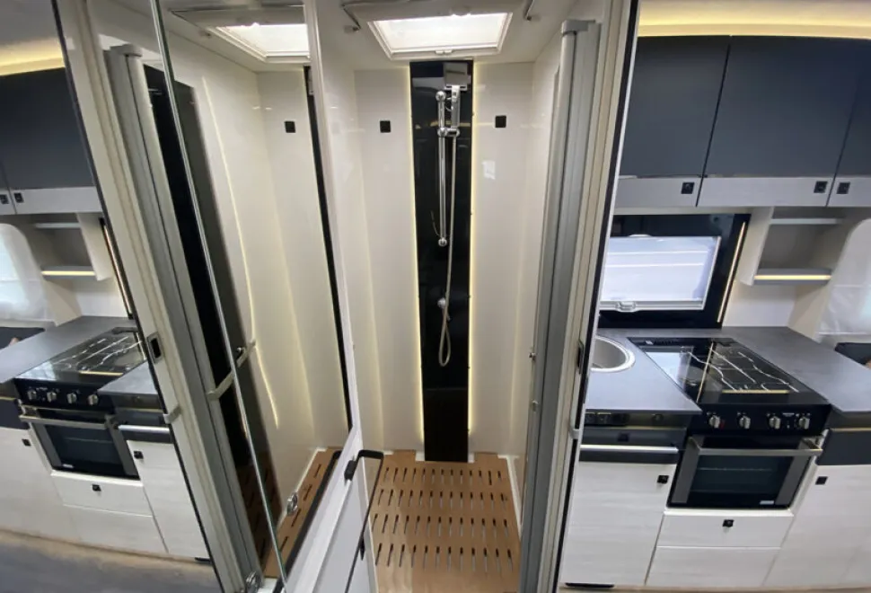 Chausson Titanium Ultimate 640 2023