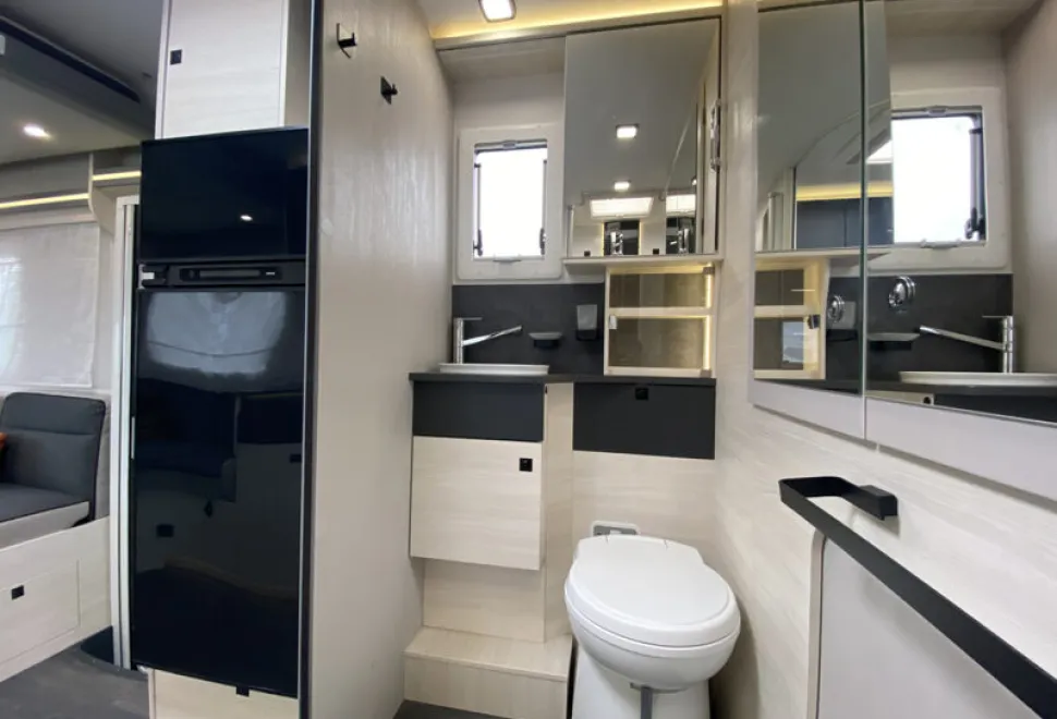 Chausson Titanium Ultimate 640 2023