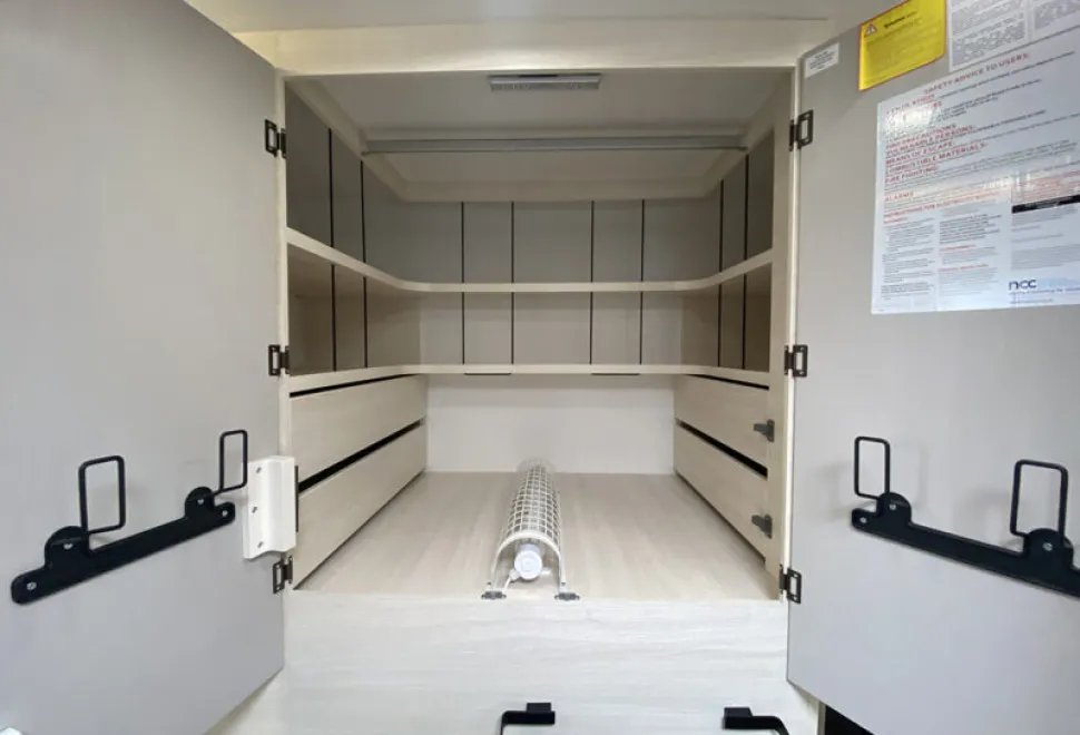 Chausson Titanium Ultimate 640 2023