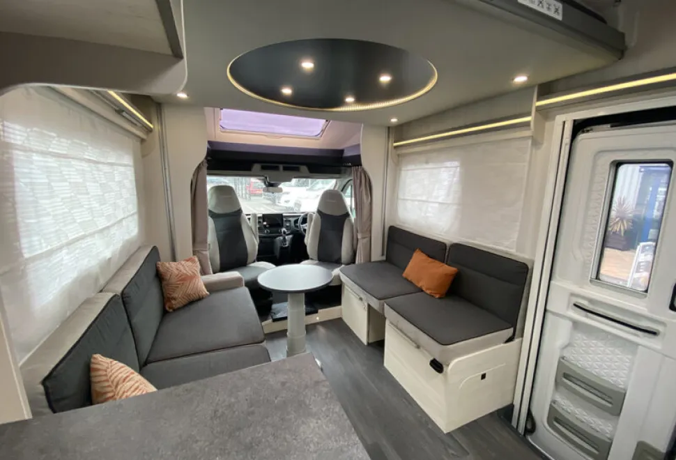Chausson Titanium Ultimate 640 2023