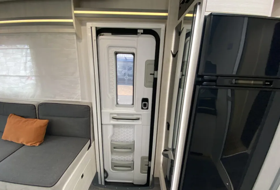 Chausson Titanium Ultimate 640 2023
