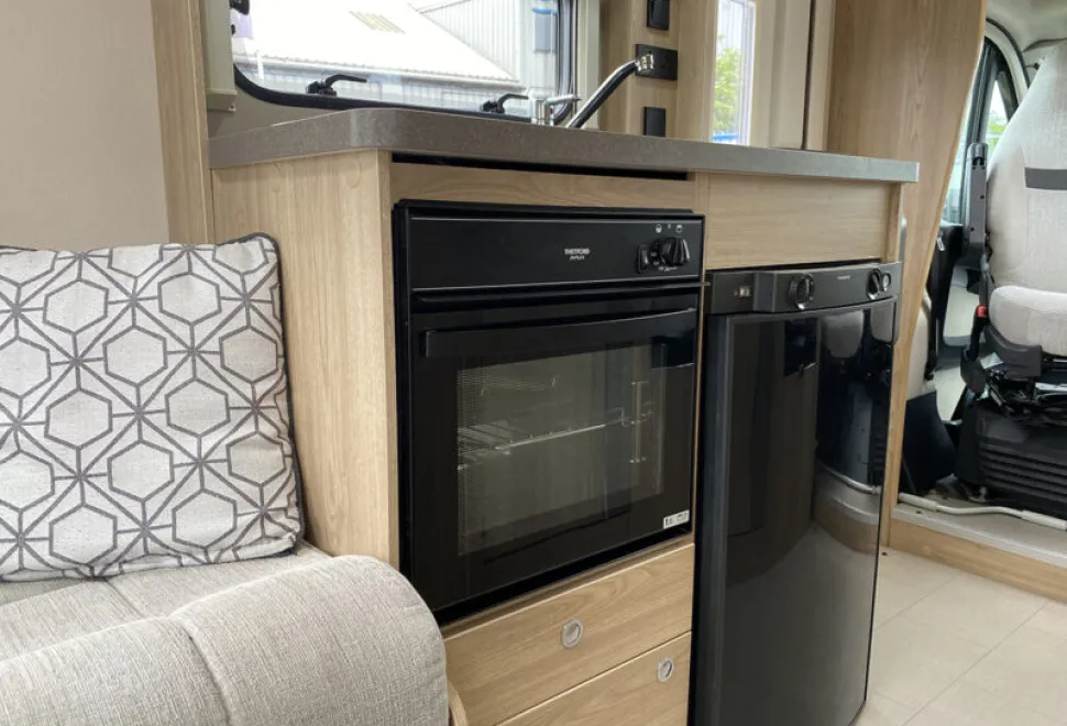 Elddis Accordo 120 2019