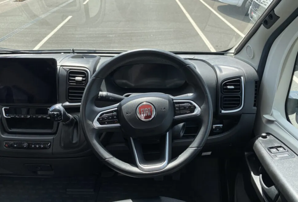 Pilote Premium V540G 2023