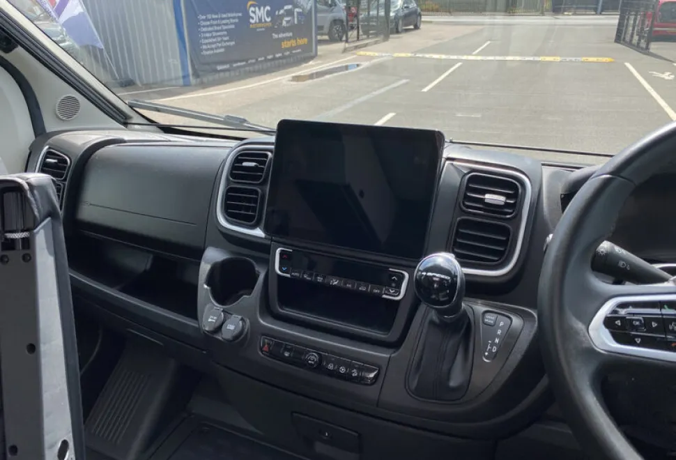 Pilote Premium V540G 2023