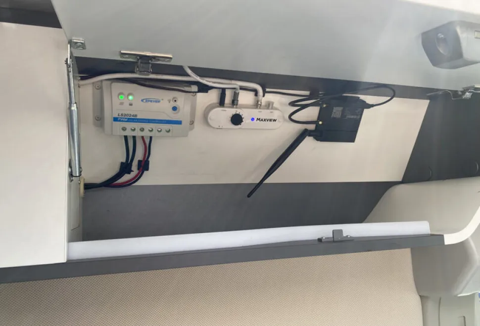 Pilote Premium V540G 2023
