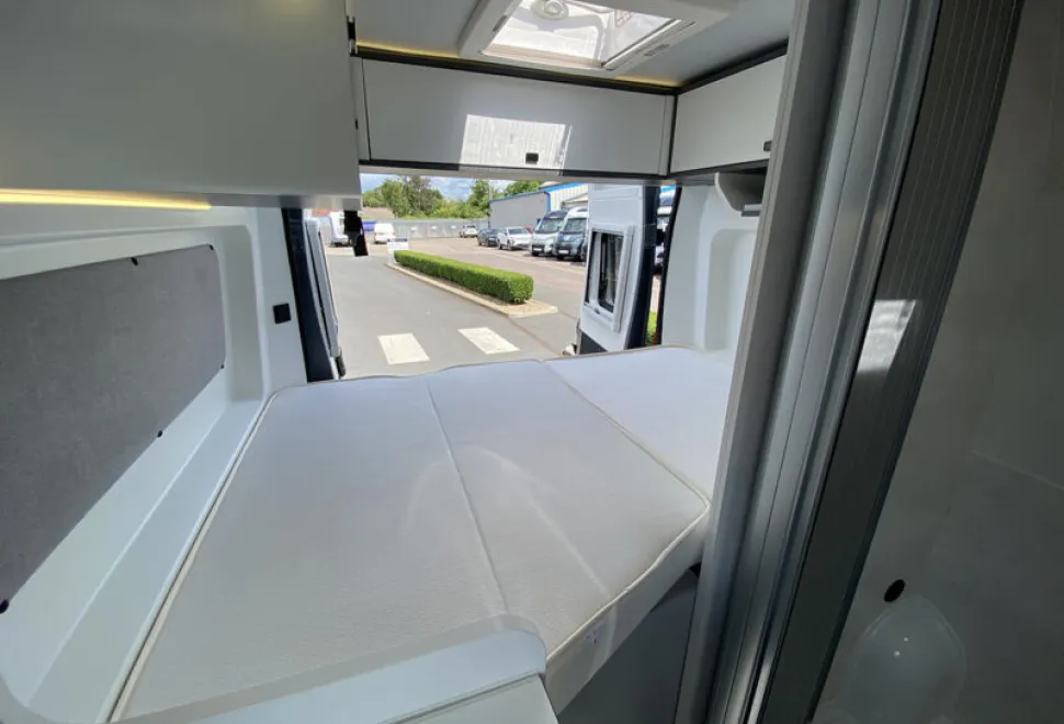 Pilote Premium V540G 2023