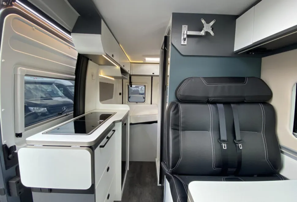 Pilote Premium V540G 2023