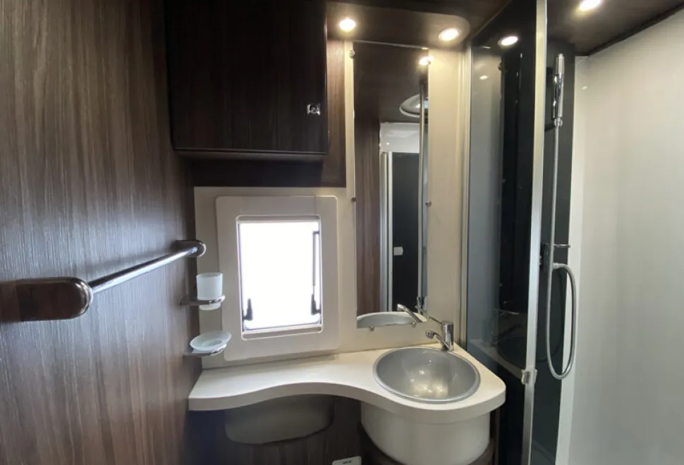 Benimar Mileo 346 2018
