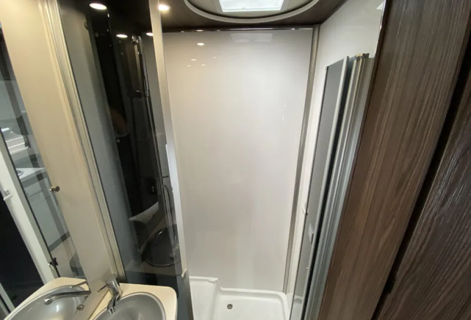 Benimar Mileo 346 2018