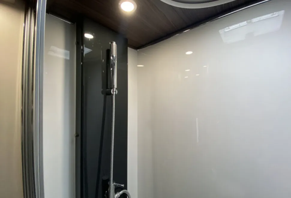 Benimar Mileo 346 2018