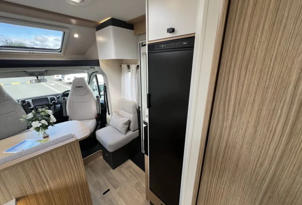 Pilote Expression P690 GJ 2026