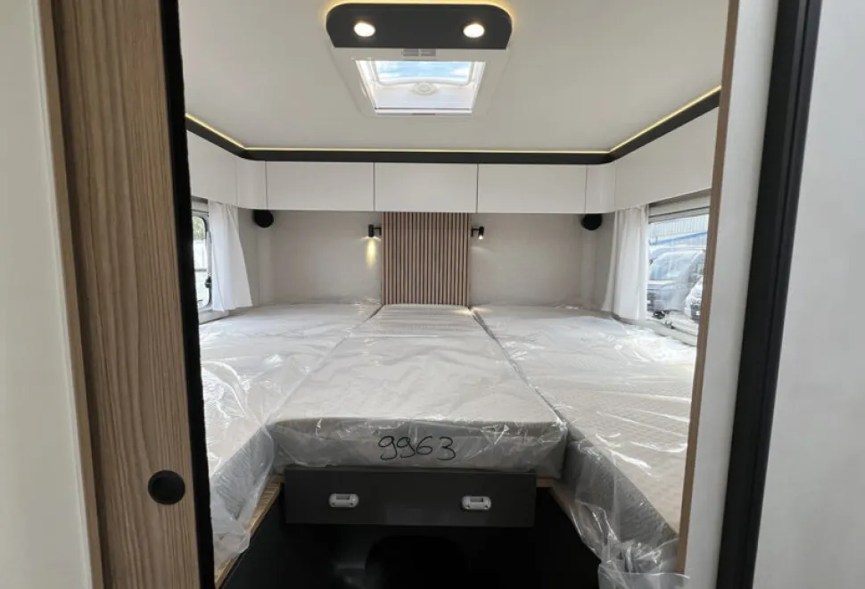 Pilote Expression P690 GJ 2026